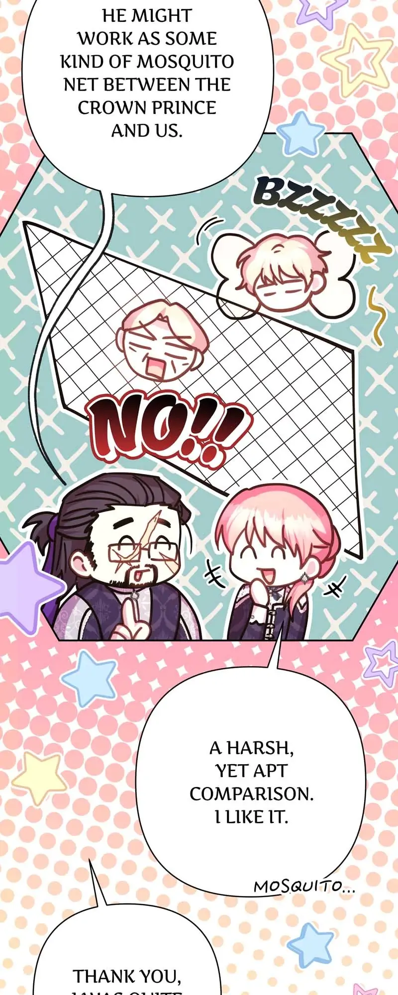 Another Typical Fantasy Romance - Chapter 71 manhwa