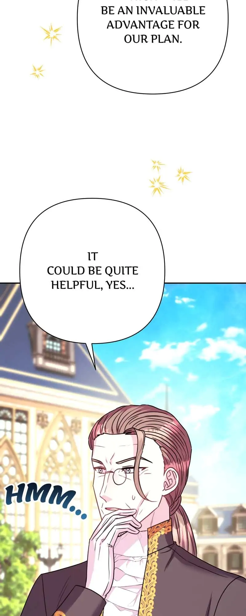 Another Typical Fantasy Romance - Chapter 71 manhwa