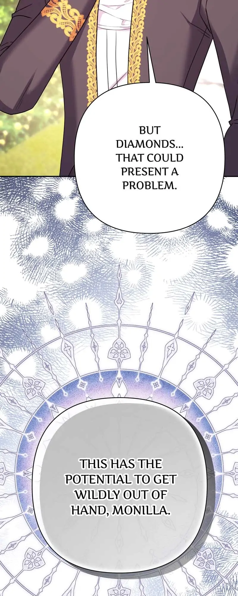 Another Typical Fantasy Romance - Chapter 71 manhwa