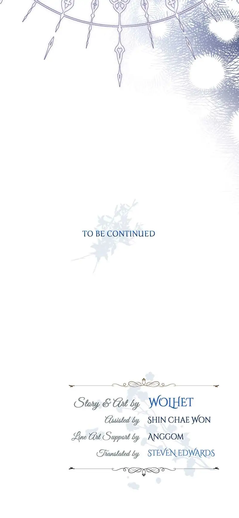 Another Typical Fantasy Romance - Chapter 71 manhwa