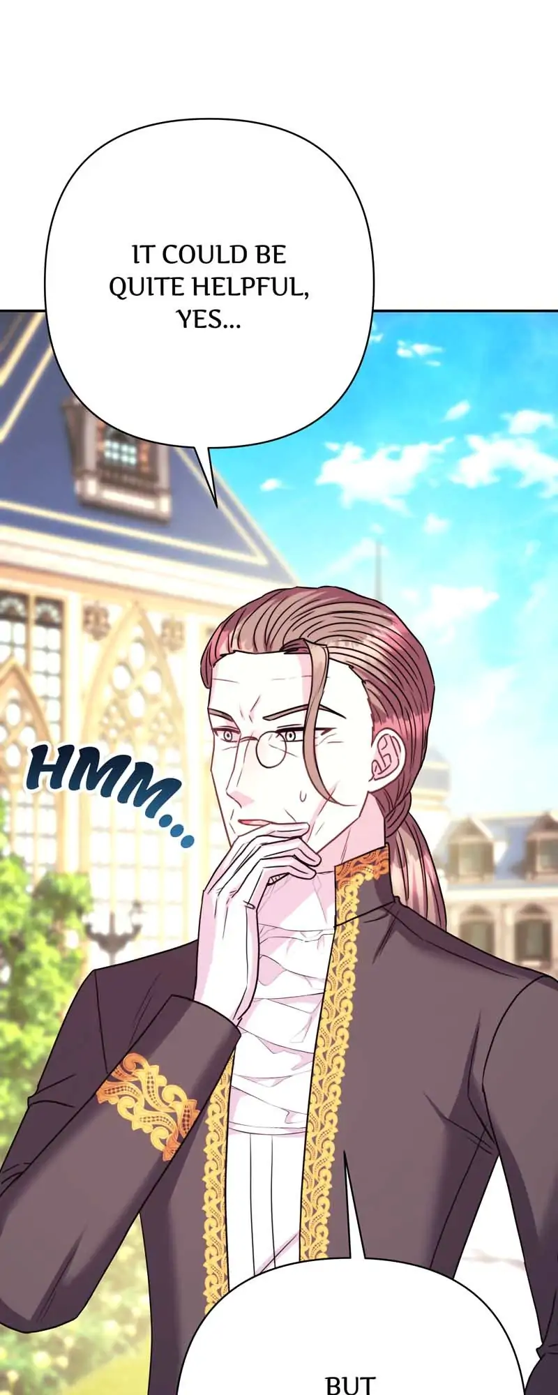 Another Typical Fantasy Romance - Chapter 72 manhwa
