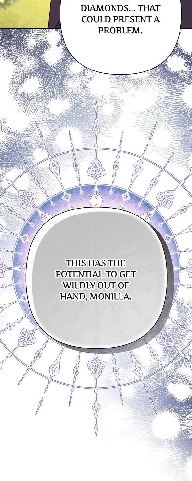 Another Typical Fantasy Romance - Chapter 72 manhwa