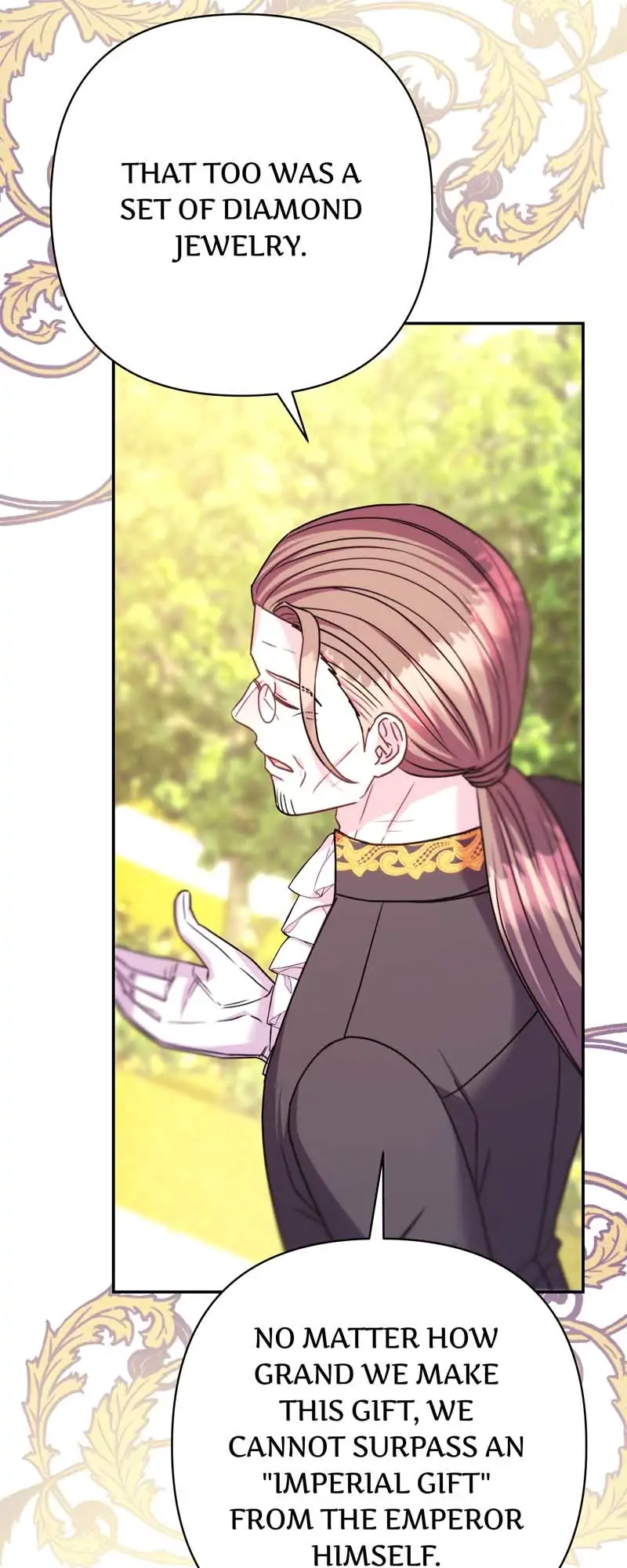 Another Typical Fantasy Romance - Chapter 72 manhwa