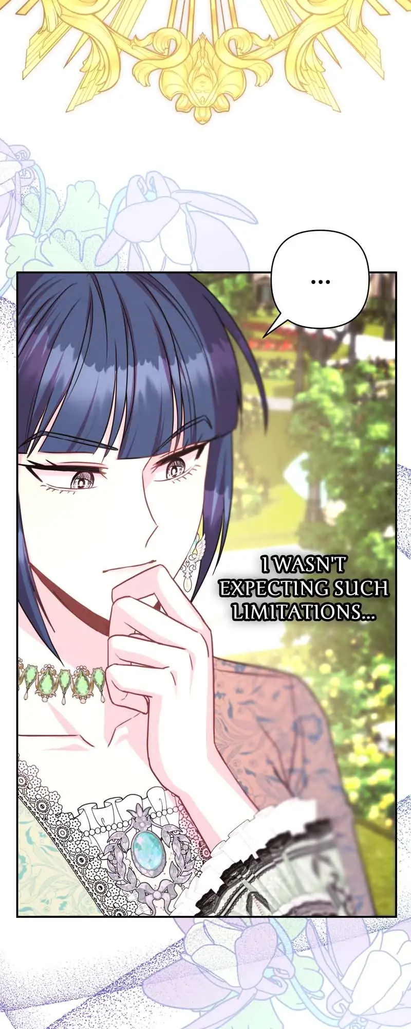 Another Typical Fantasy Romance - Chapter 72 manhwa