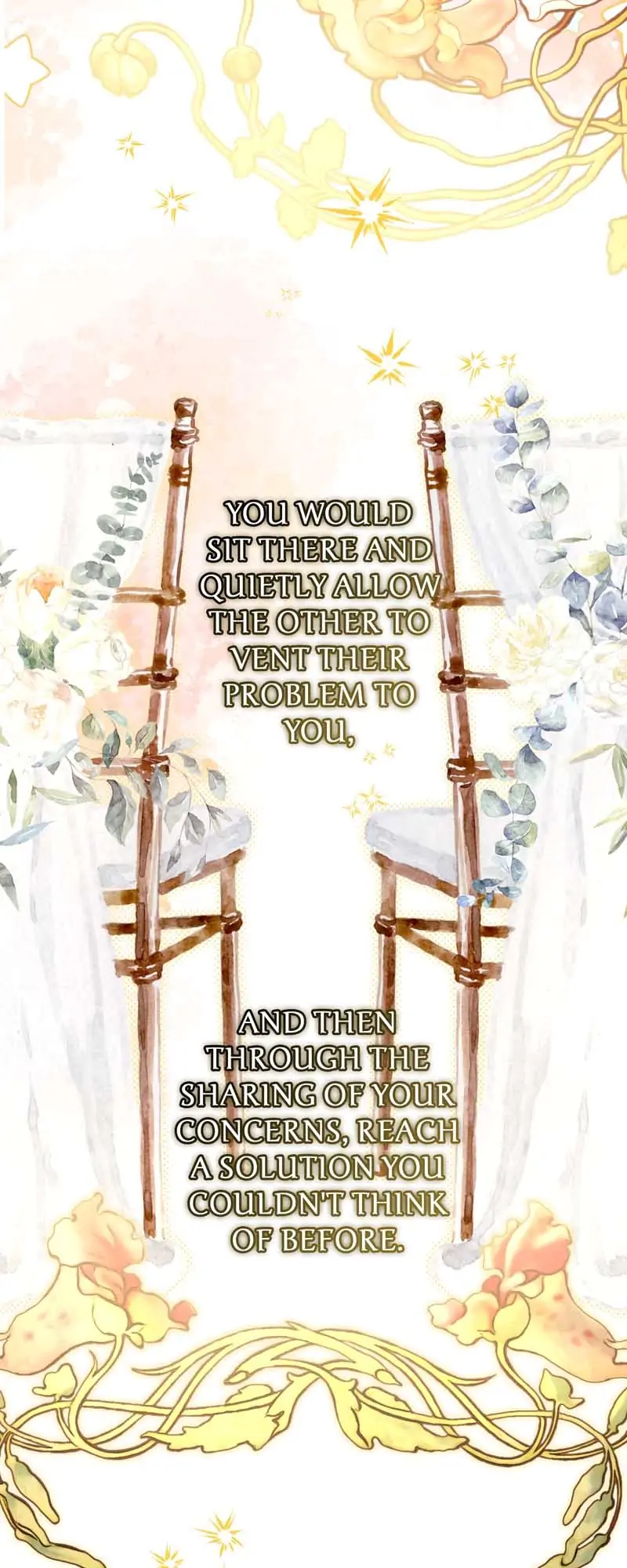 Another Typical Fantasy Romance - Chapter 72 manhwa