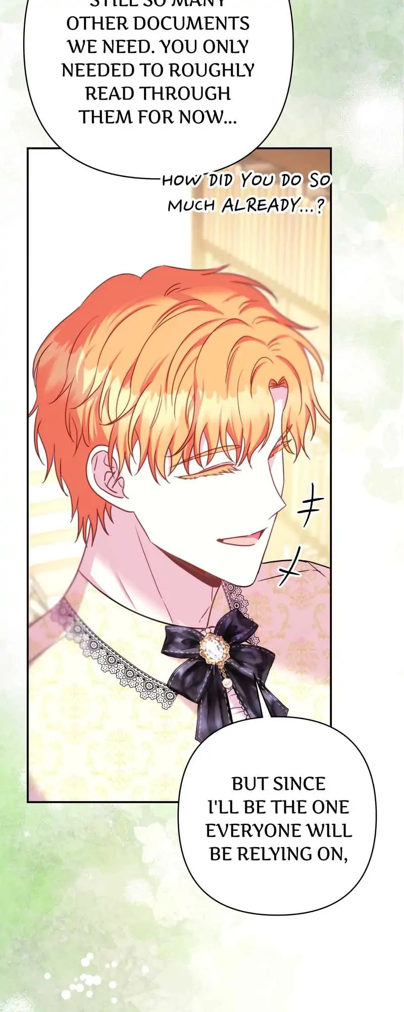 Another Typical Fantasy Romance - Chapter 72 manhwa