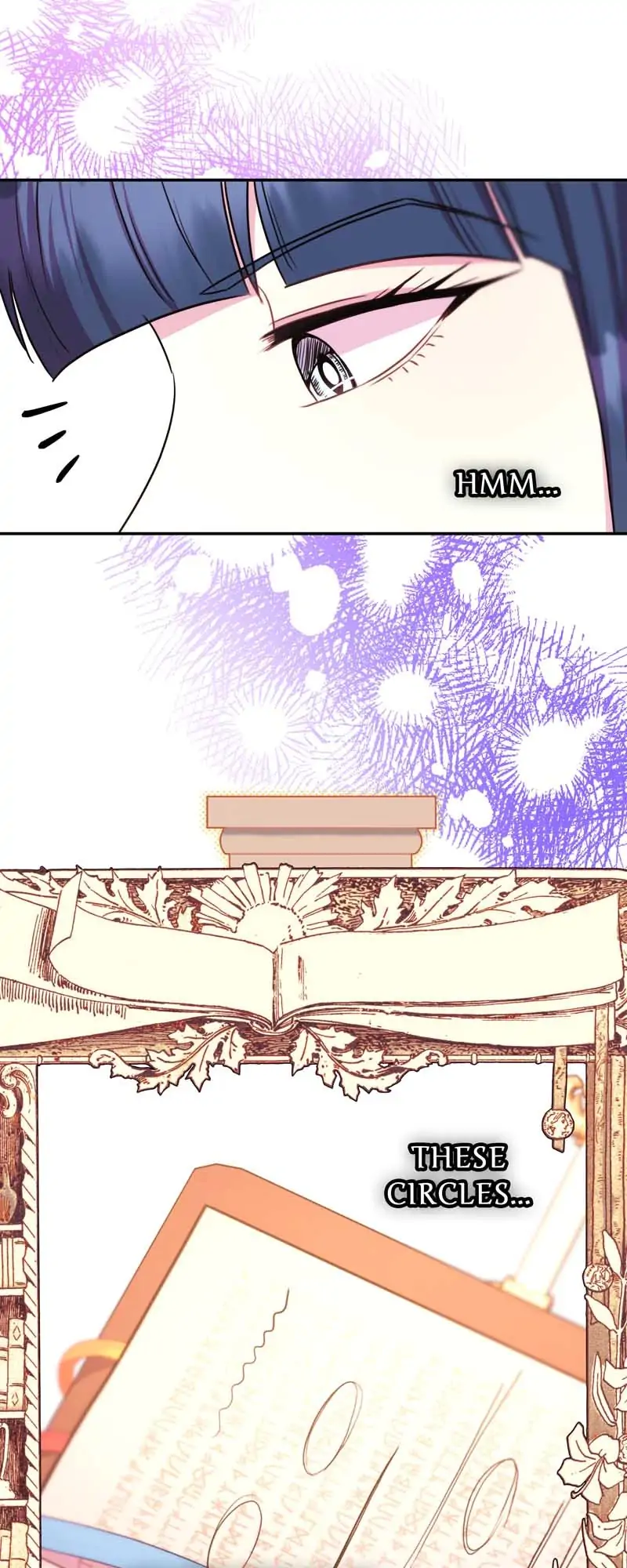 Another Typical Fantasy Romance - Chapter 72 manhwa