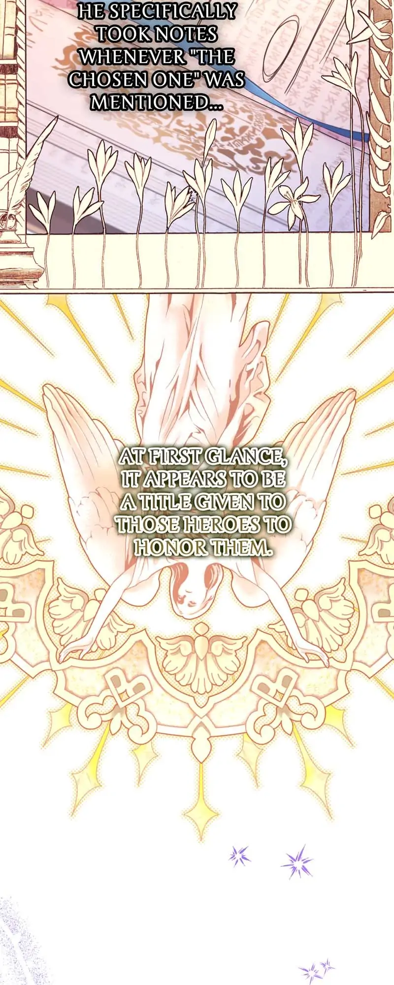 Another Typical Fantasy Romance - Chapter 72 manhwa
