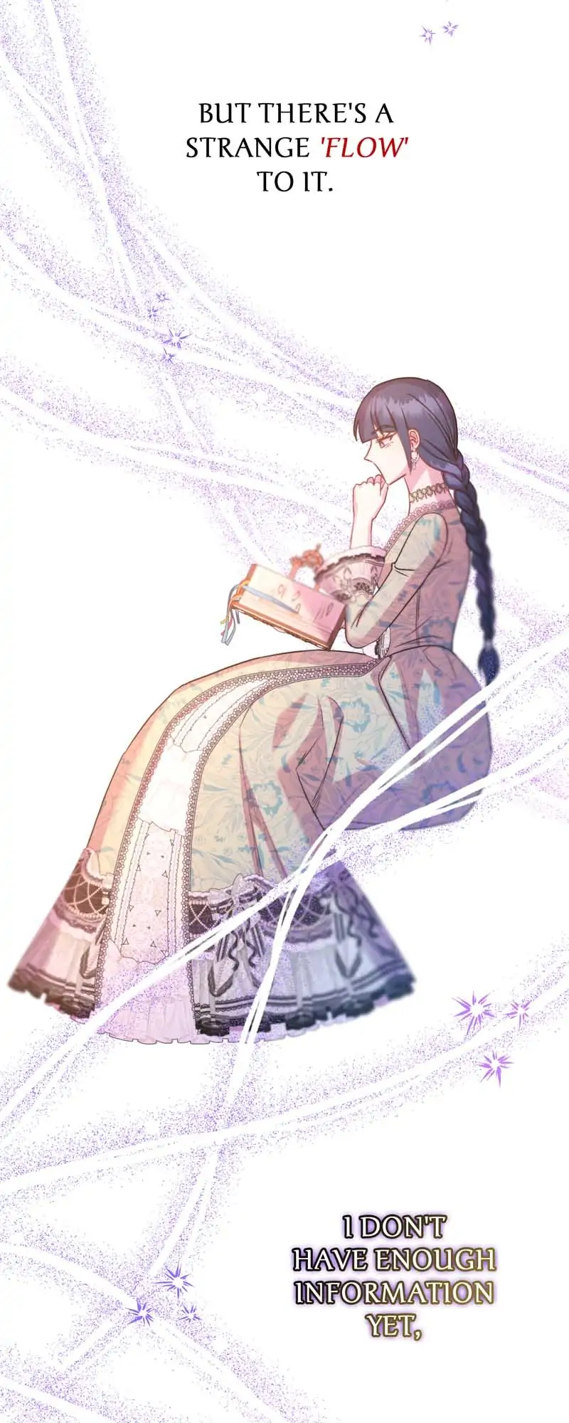 Another Typical Fantasy Romance - Chapter 72 manhwa