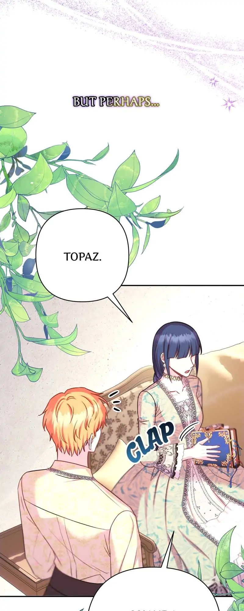 Another Typical Fantasy Romance - Chapter 72 manhwa