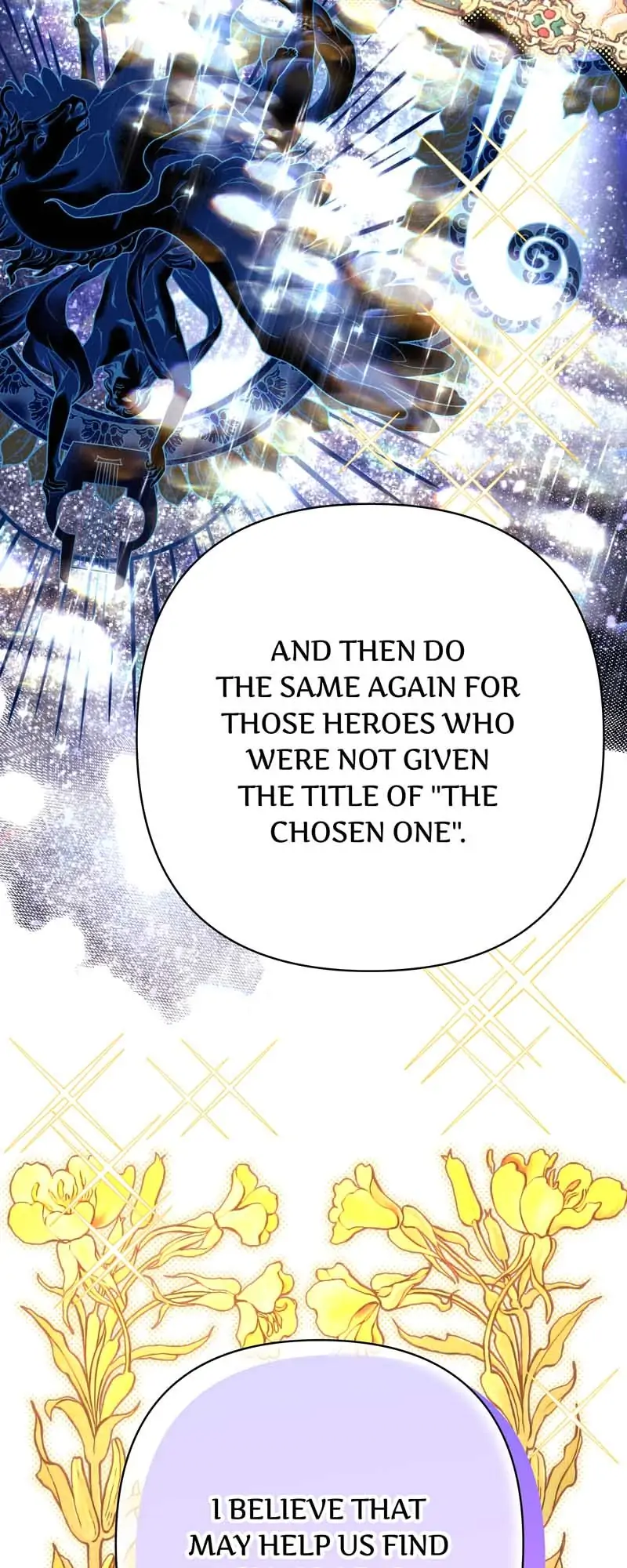 Another Typical Fantasy Romance - Chapter 72 manhwa