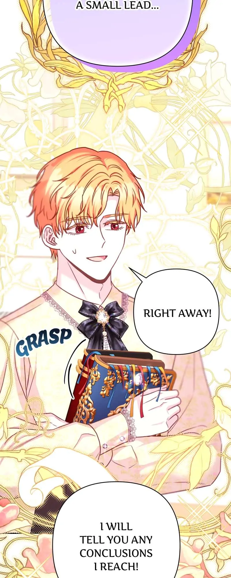 Another Typical Fantasy Romance - Chapter 72 manhwa