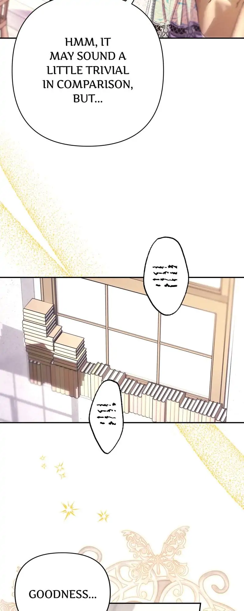 Another Typical Fantasy Romance - Chapter 72 manhwa