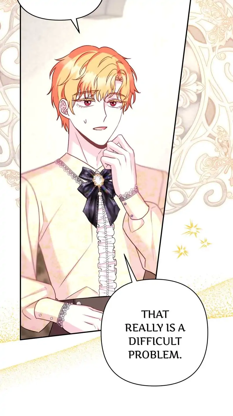 Another Typical Fantasy Romance - Chapter 72 manhwa