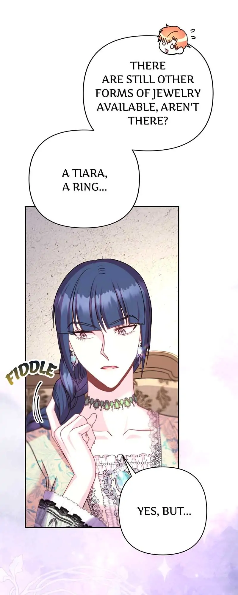 Another Typical Fantasy Romance - Chapter 72 manhwa