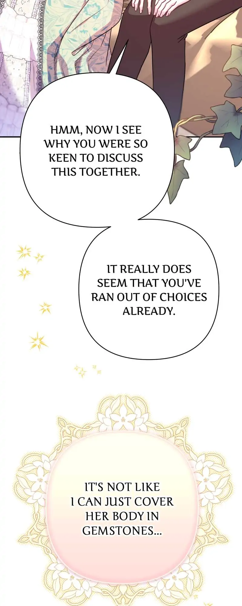 Another Typical Fantasy Romance - Chapter 72 manhwa