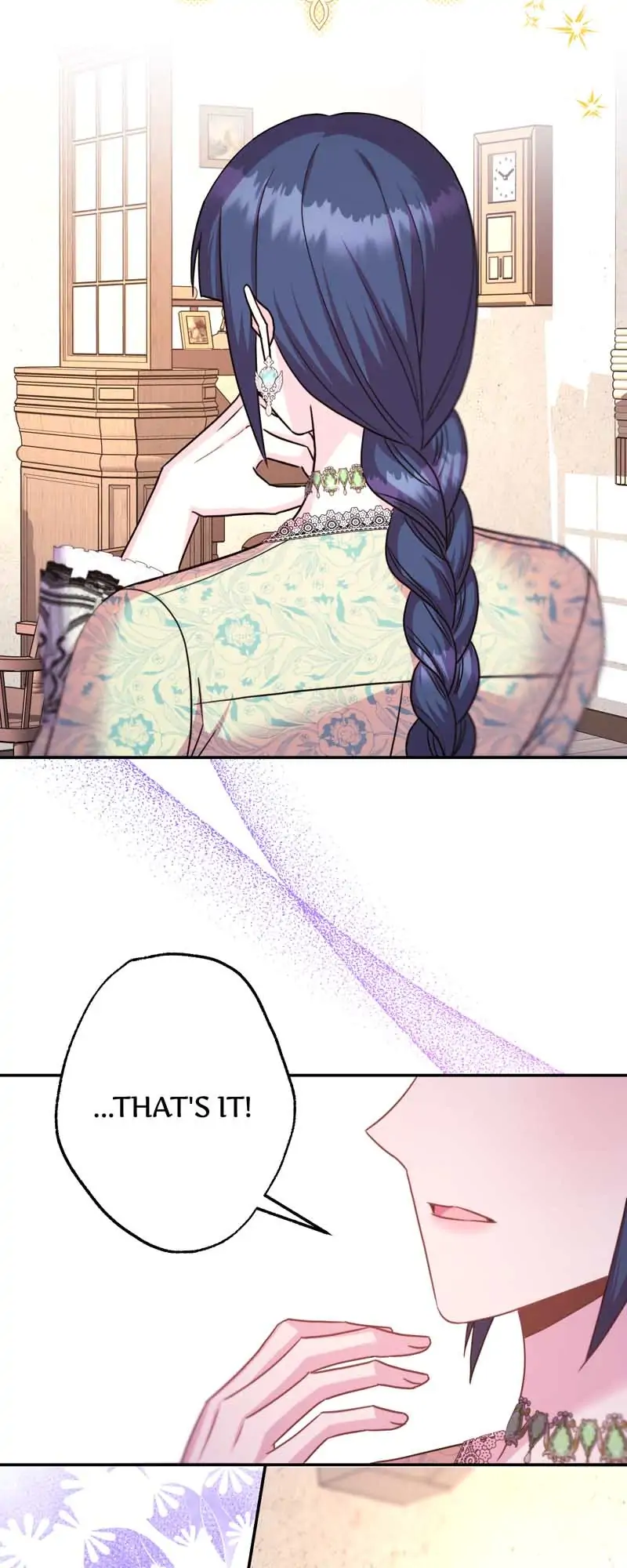 Another Typical Fantasy Romance - Chapter 72 manhwa