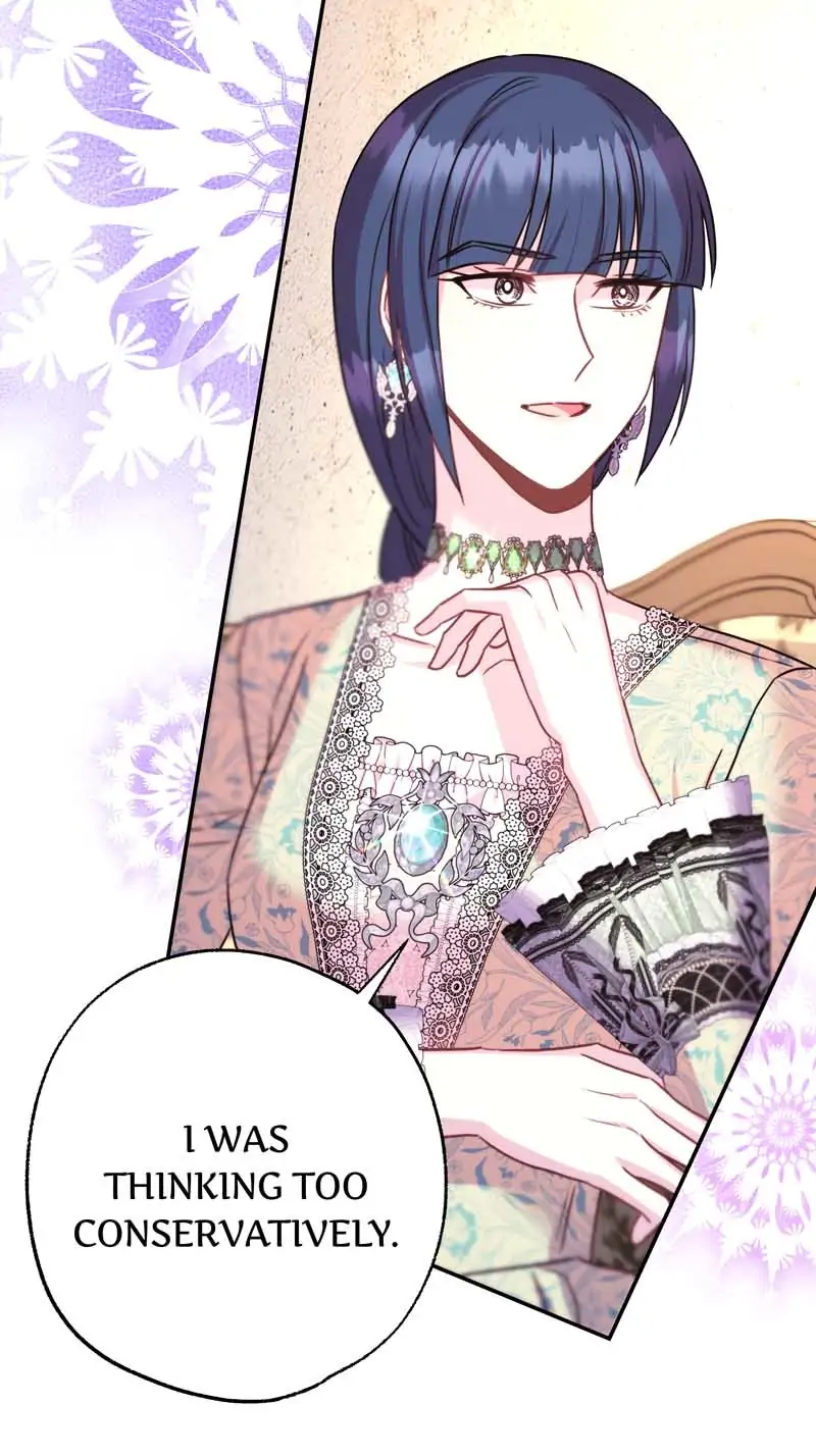 Another Typical Fantasy Romance - Chapter 72 manhwa