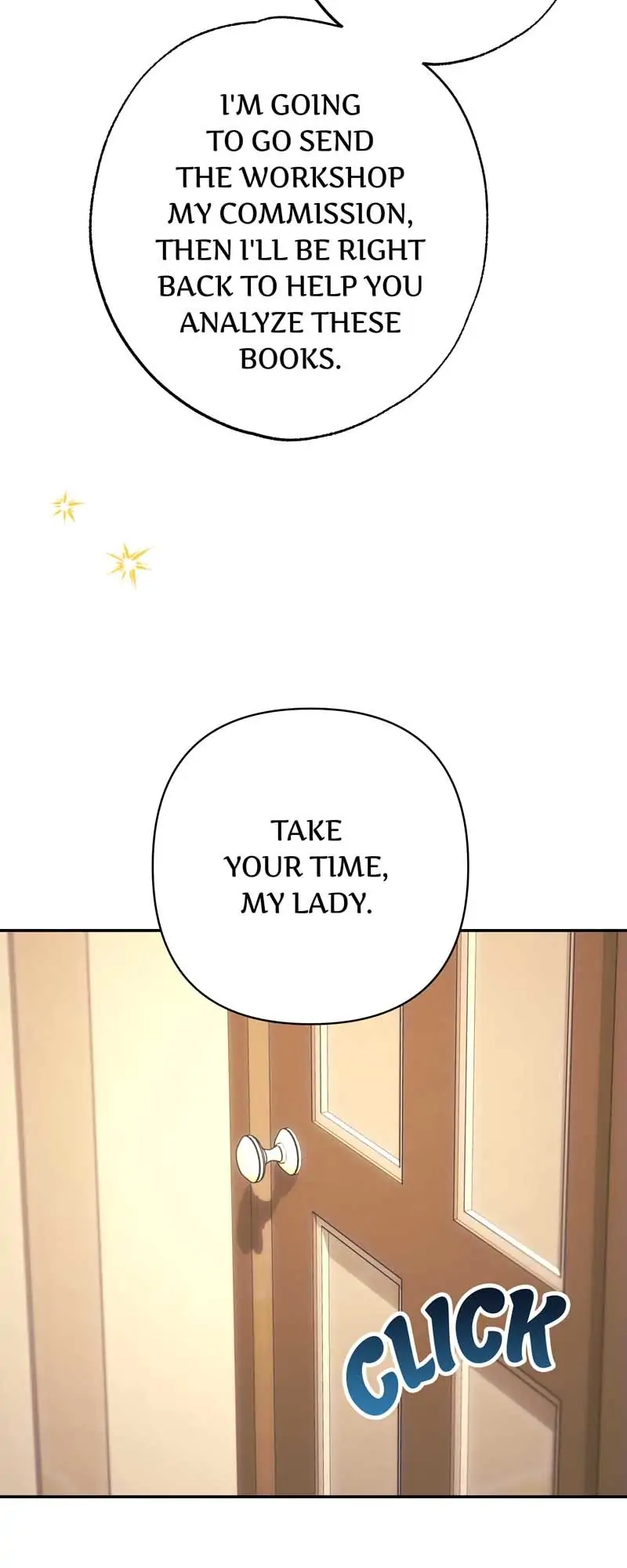 Another Typical Fantasy Romance - Chapter 72 manhwa