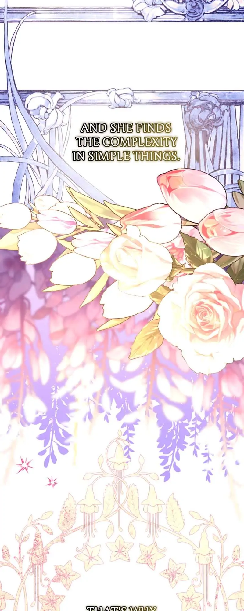 Another Typical Fantasy Romance - Chapter 72 manhwa