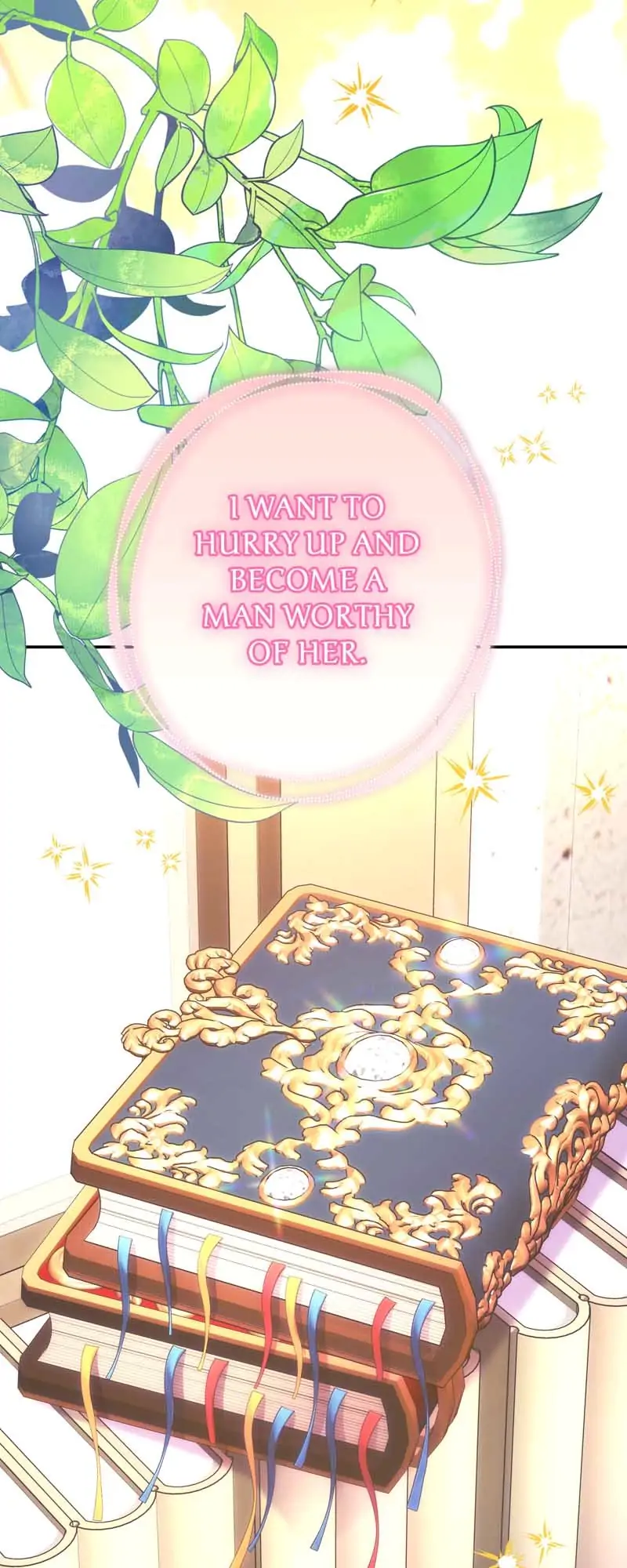 Another Typical Fantasy Romance - Chapter 72 manhwa