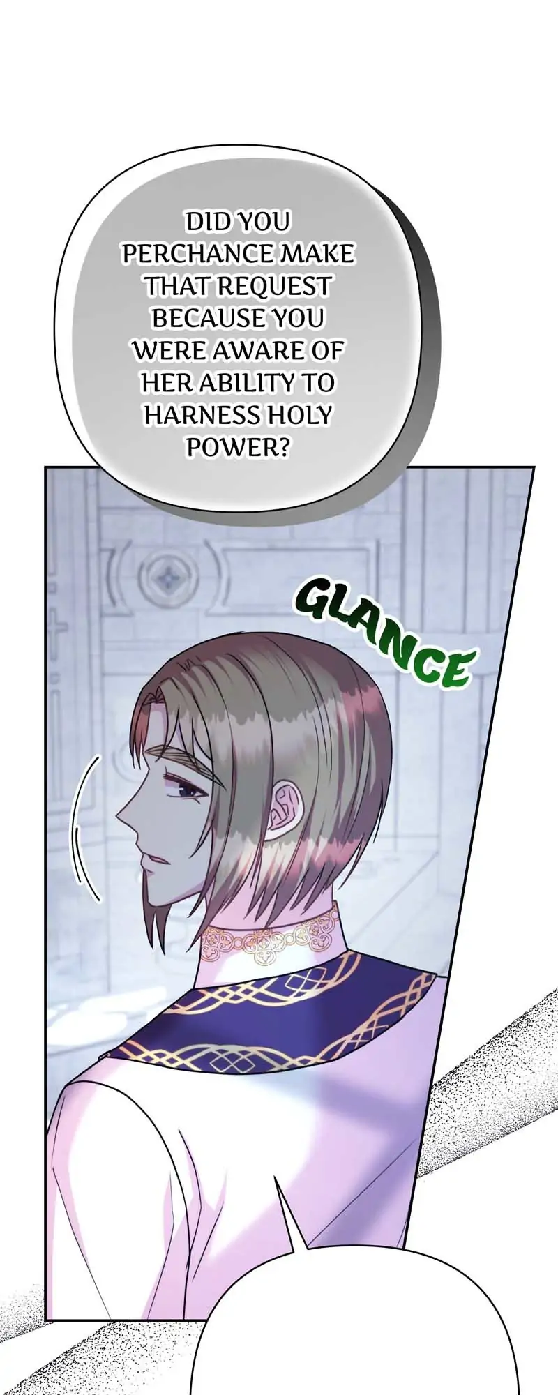 Another Typical Fantasy Romance - Chapter 72 manhwa