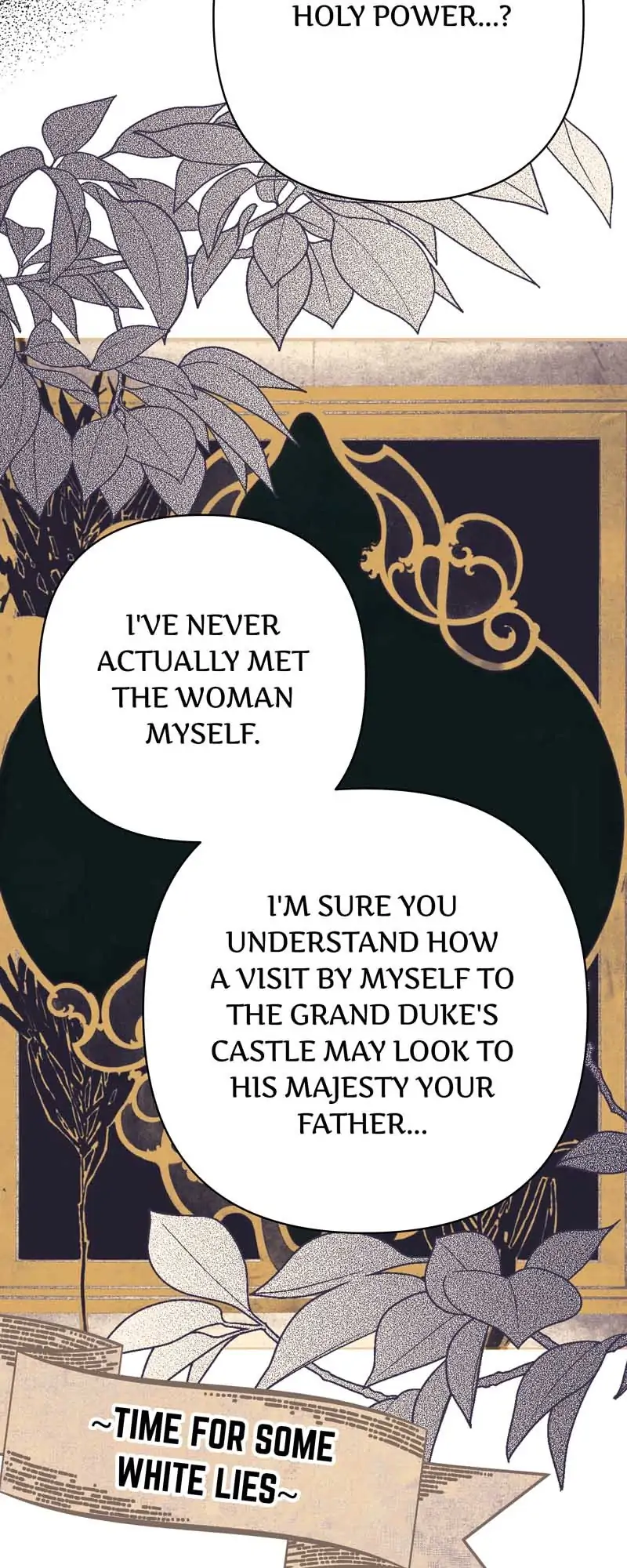 Another Typical Fantasy Romance - Chapter 72 manhwa