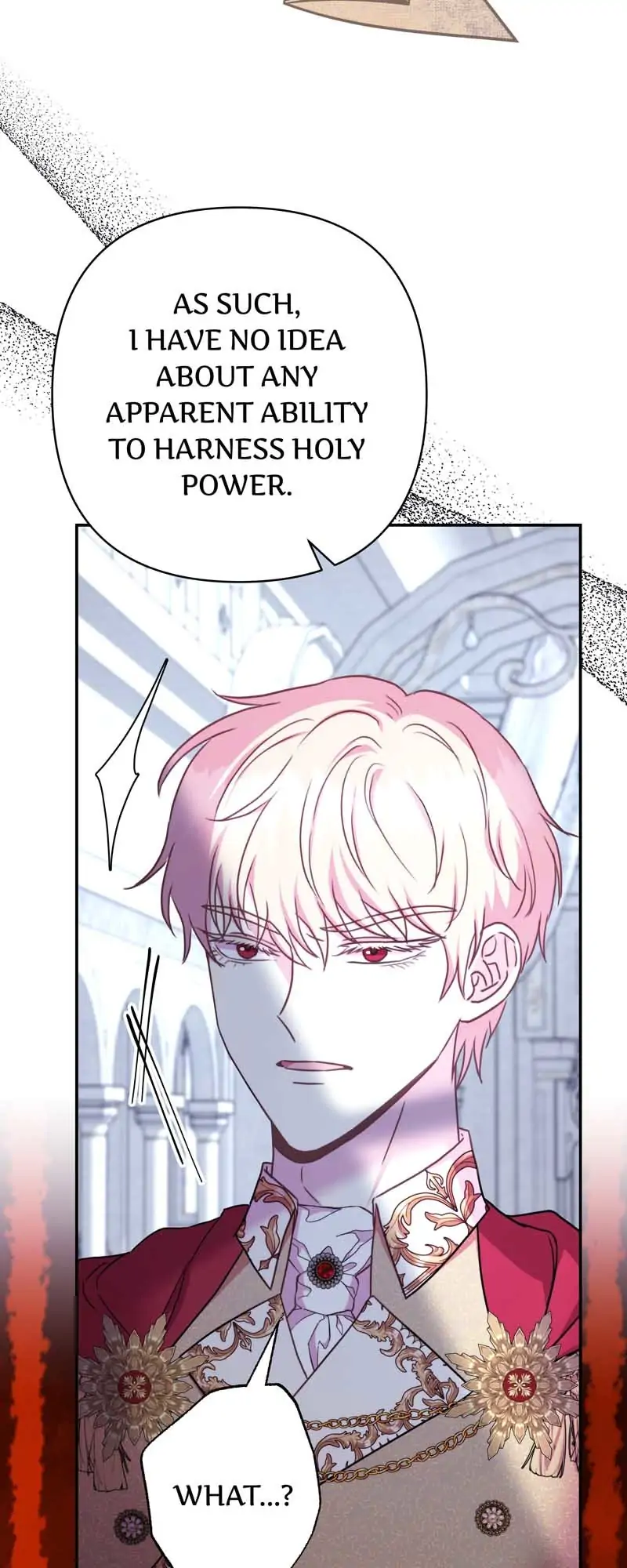 Another Typical Fantasy Romance - Chapter 72 manhwa