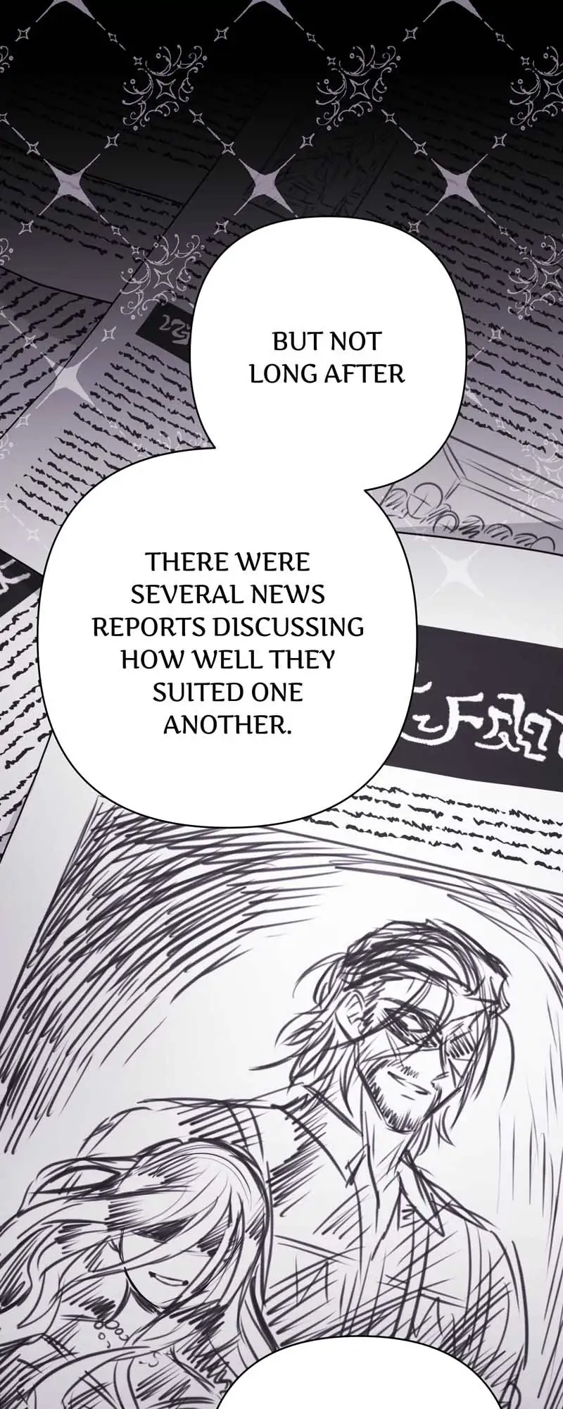 Another Typical Fantasy Romance - Chapter 72 manhwa