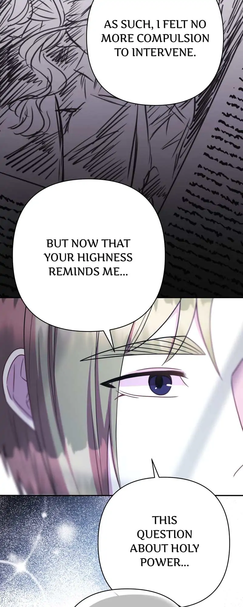 Another Typical Fantasy Romance - Chapter 72 manhwa