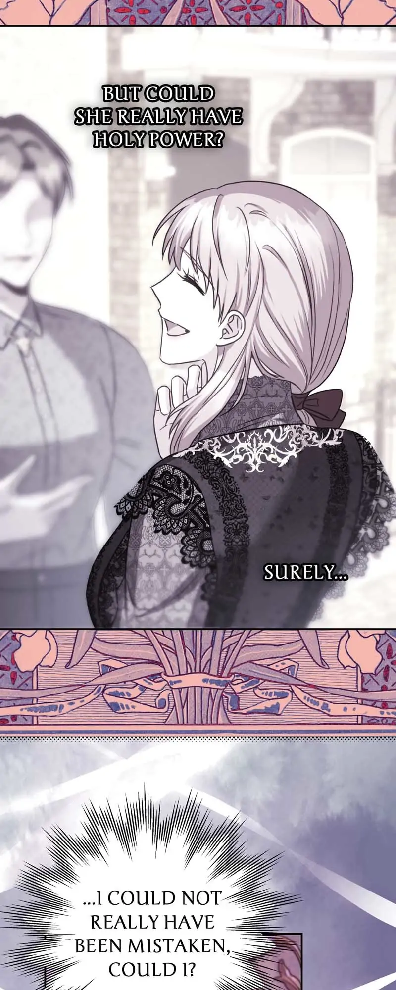 Another Typical Fantasy Romance - Chapter 72 manhwa