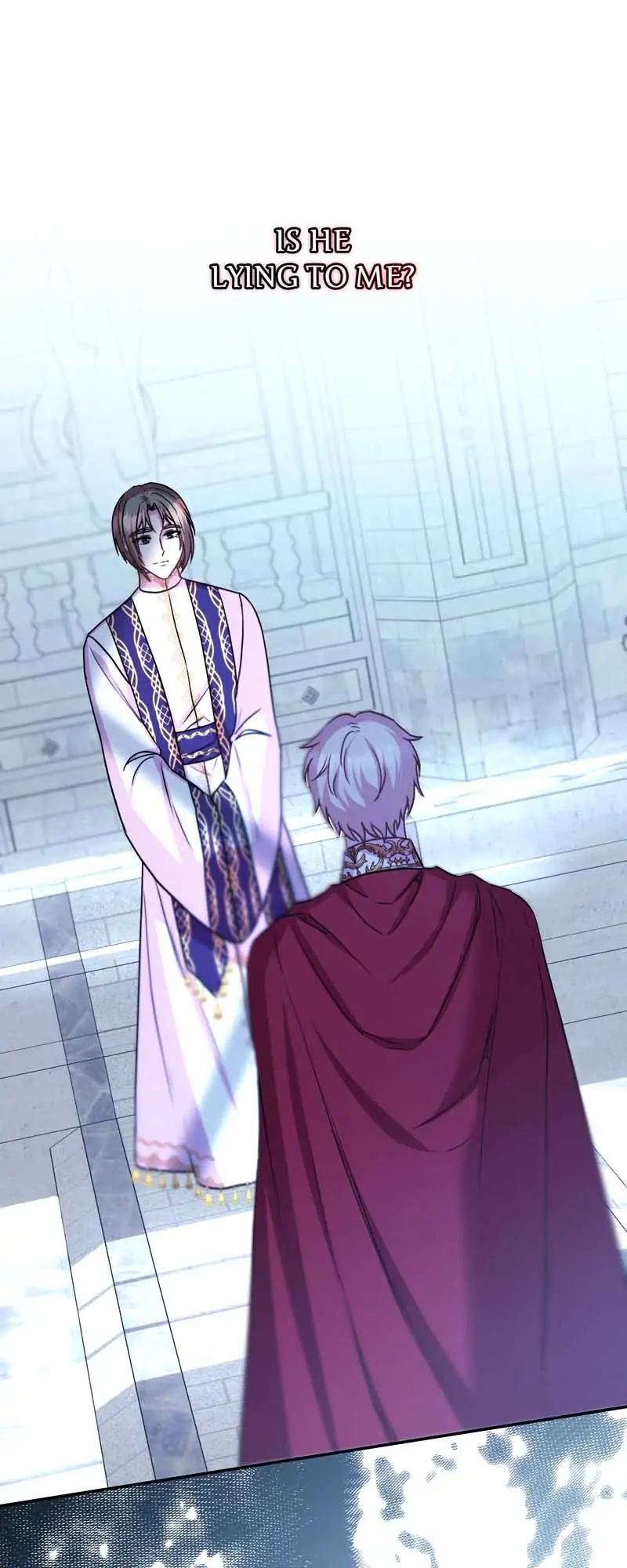 Another Typical Fantasy Romance - Chapter 72 manhwa