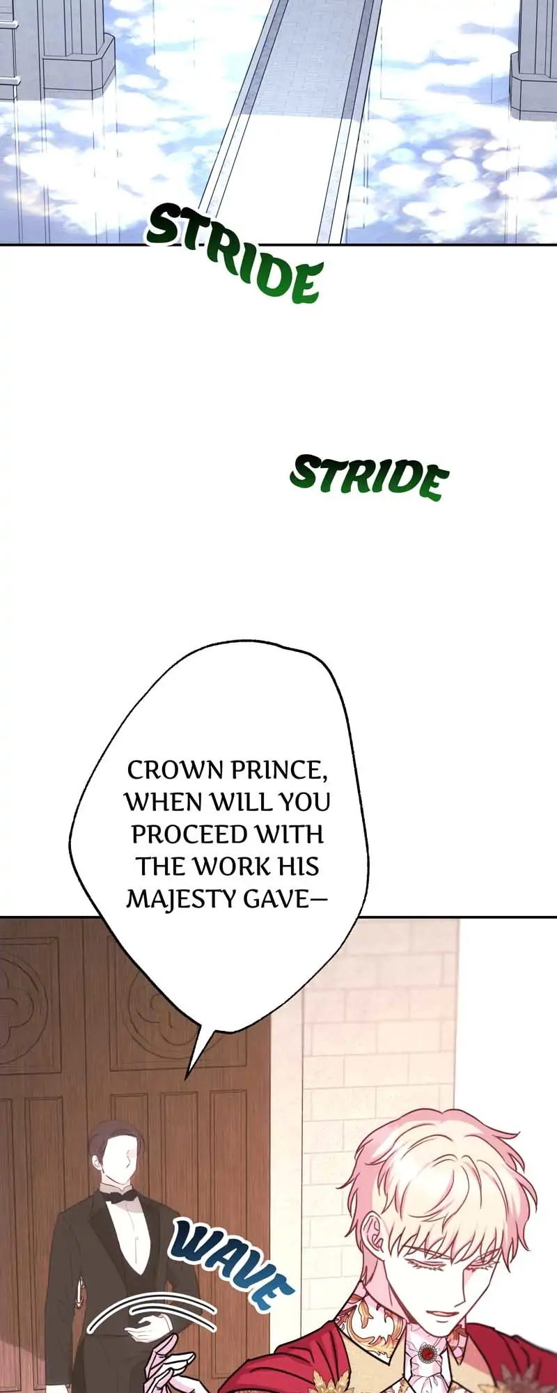 Another Typical Fantasy Romance - Chapter 72 manhwa