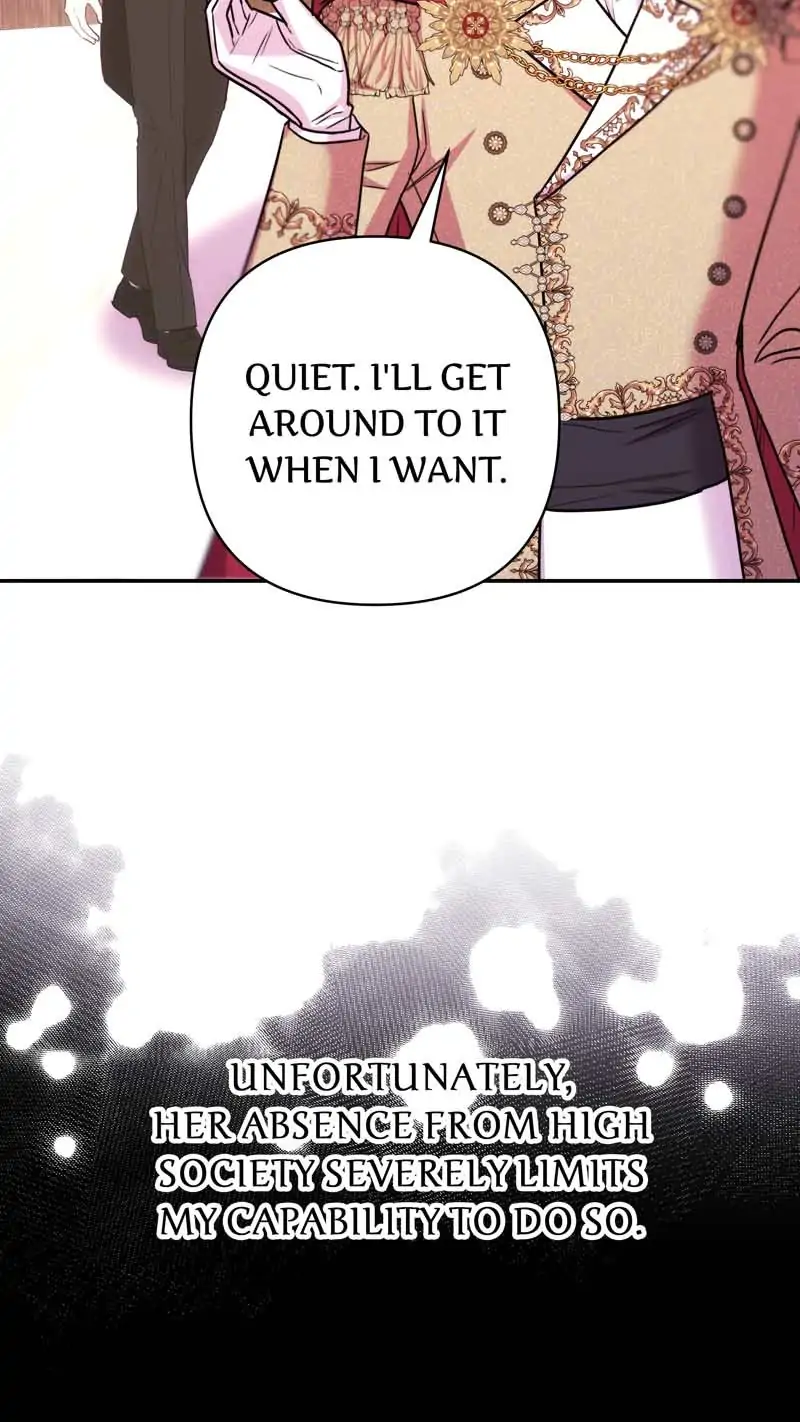 Another Typical Fantasy Romance - Chapter 72 manhwa