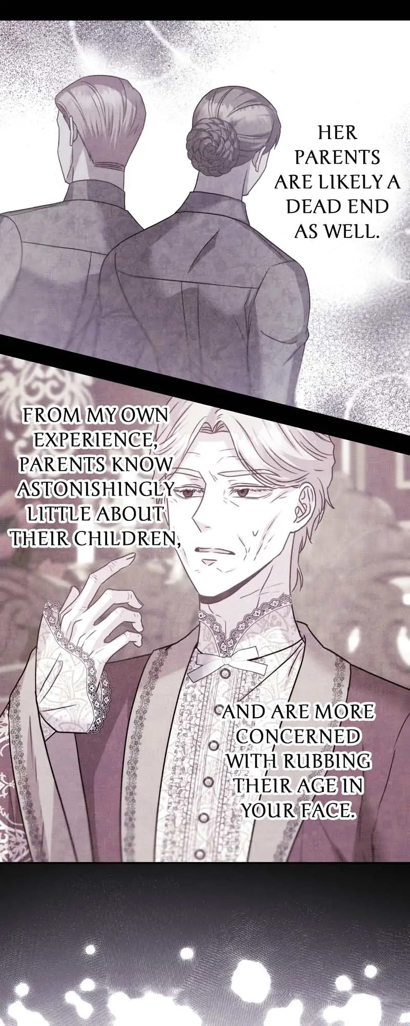 Another Typical Fantasy Romance - Chapter 72 manhwa