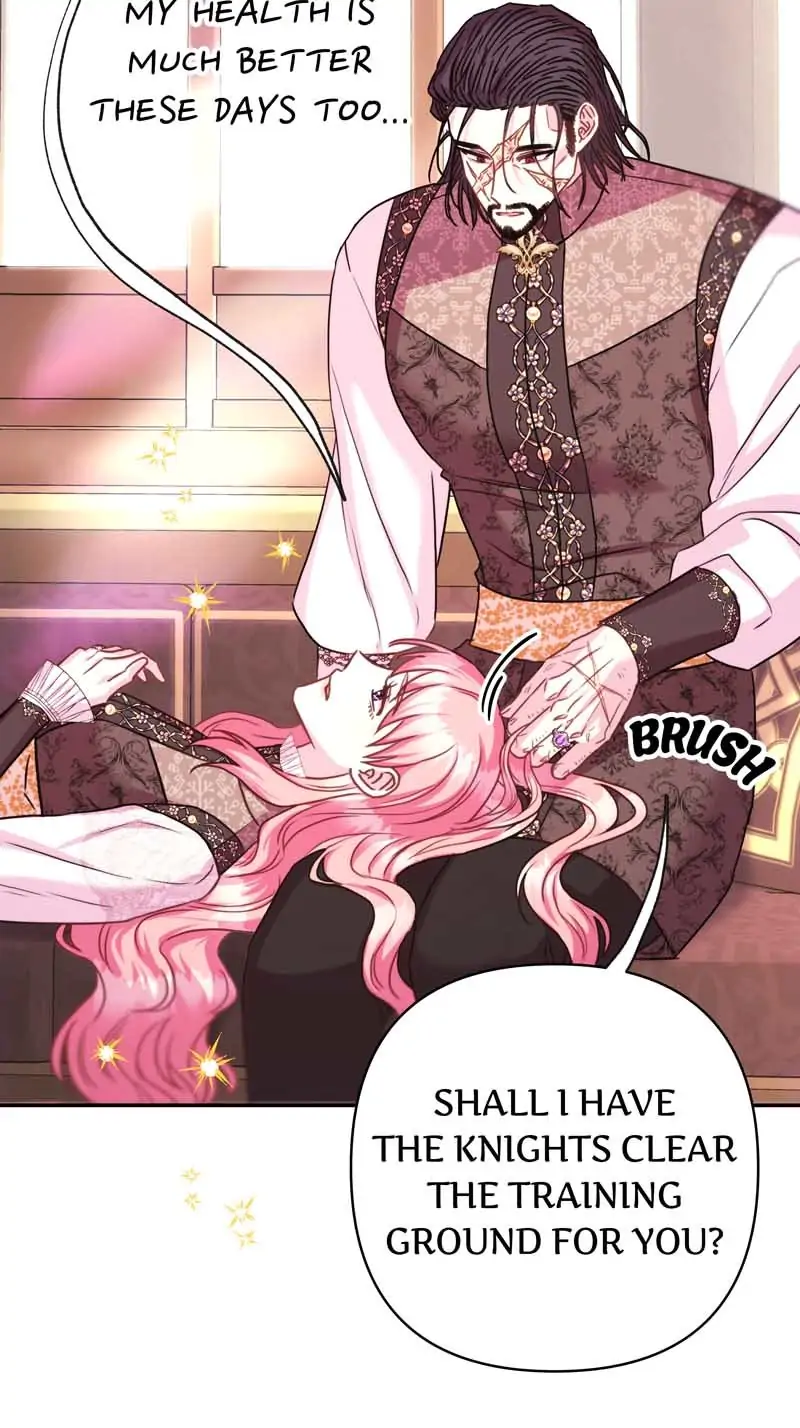 Another Typical Fantasy Romance - Chapter 72 manhwa