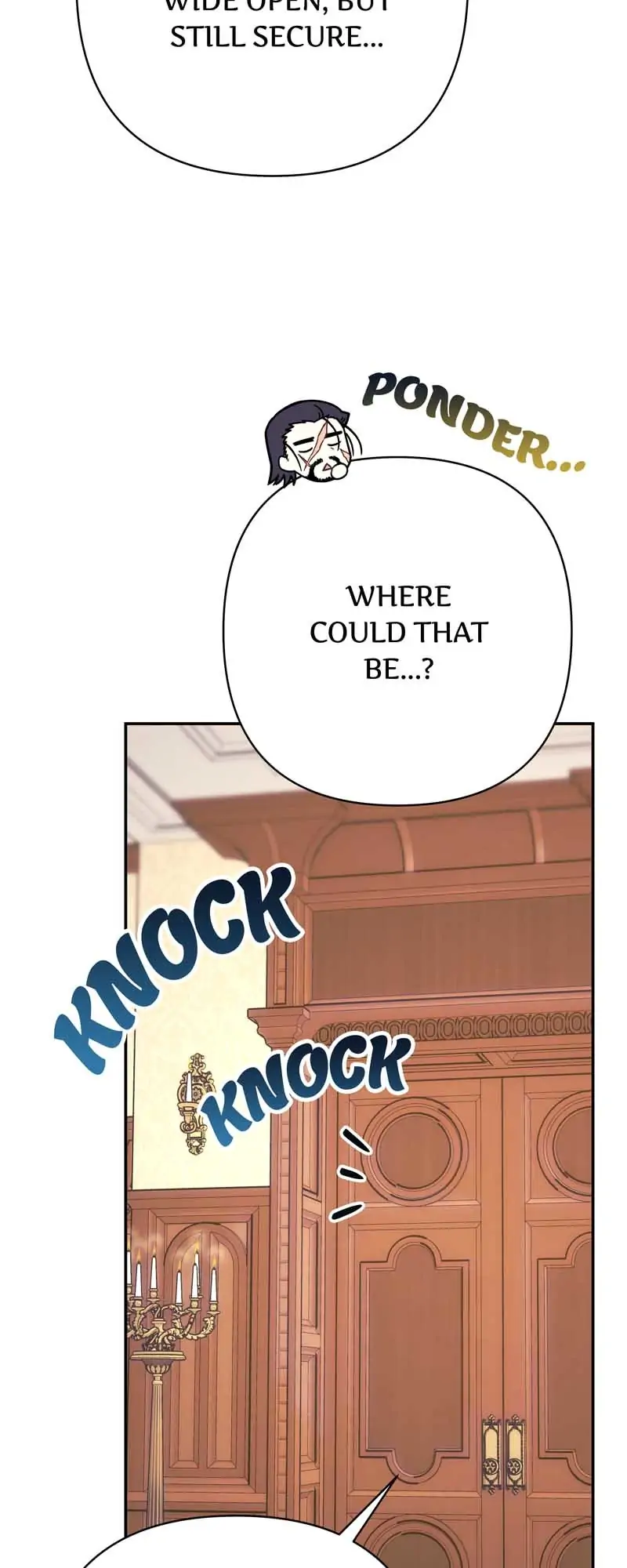 Another Typical Fantasy Romance - Chapter 72 manhwa
