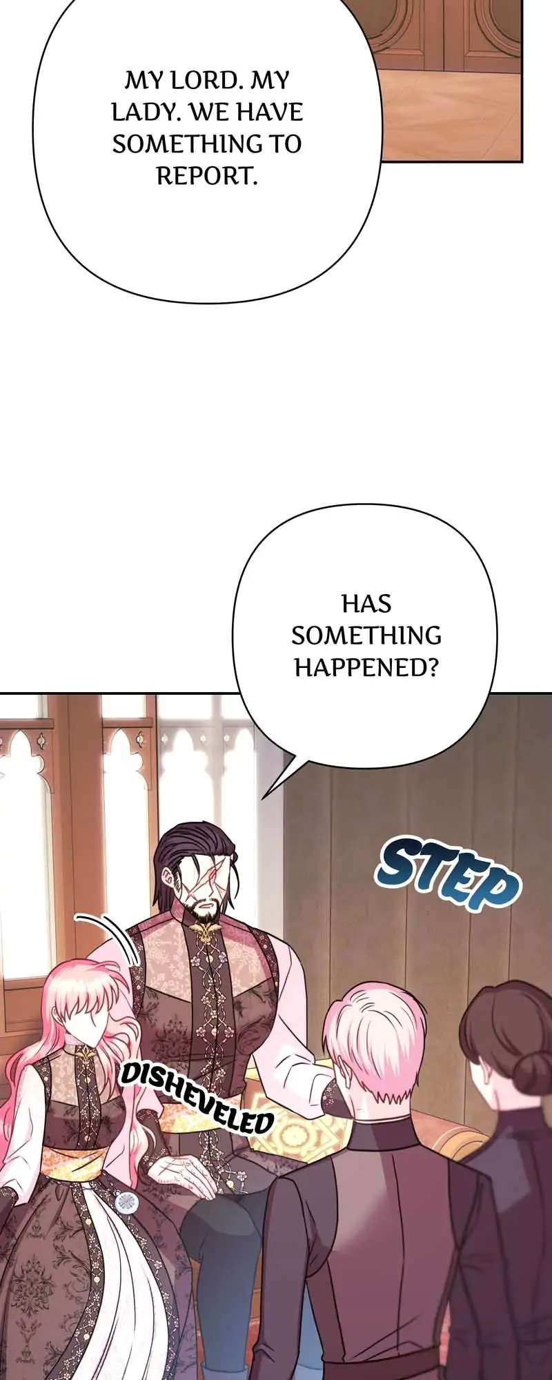 Another Typical Fantasy Romance - Chapter 72 manhwa