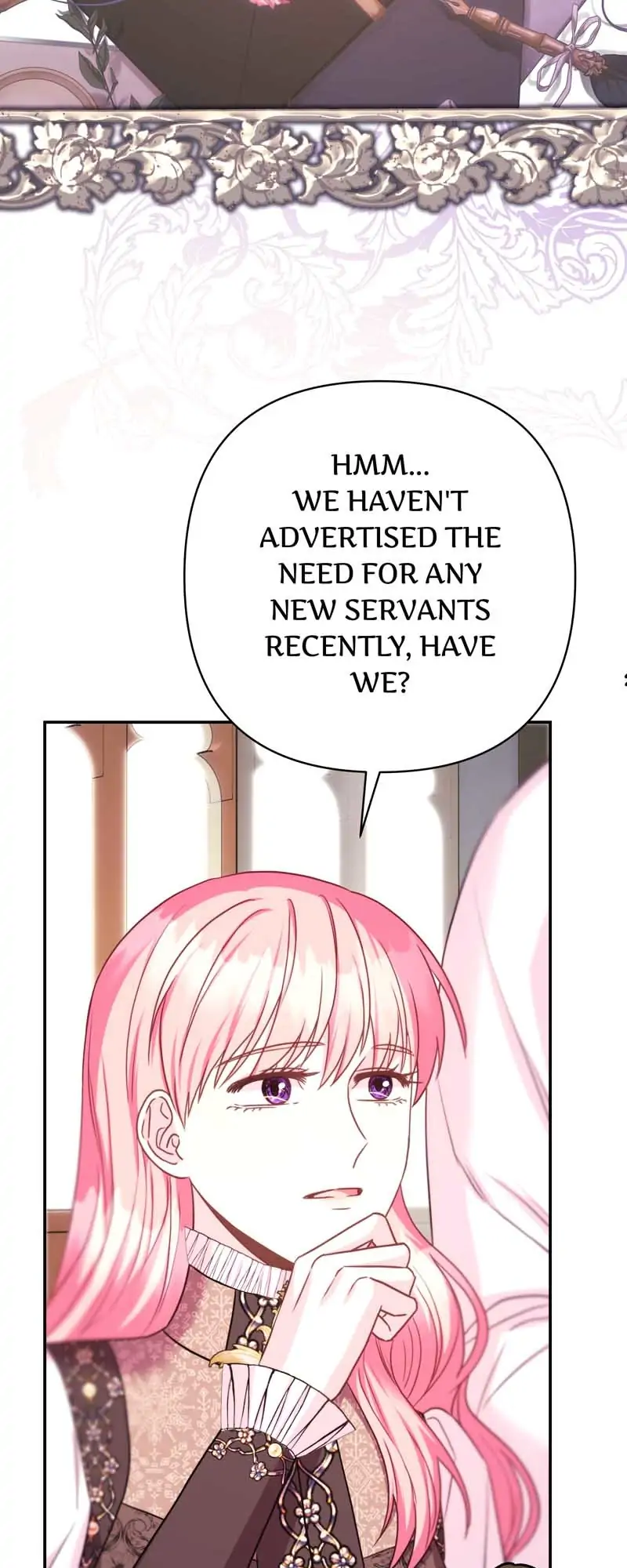 Another Typical Fantasy Romance - Chapter 72 manhwa