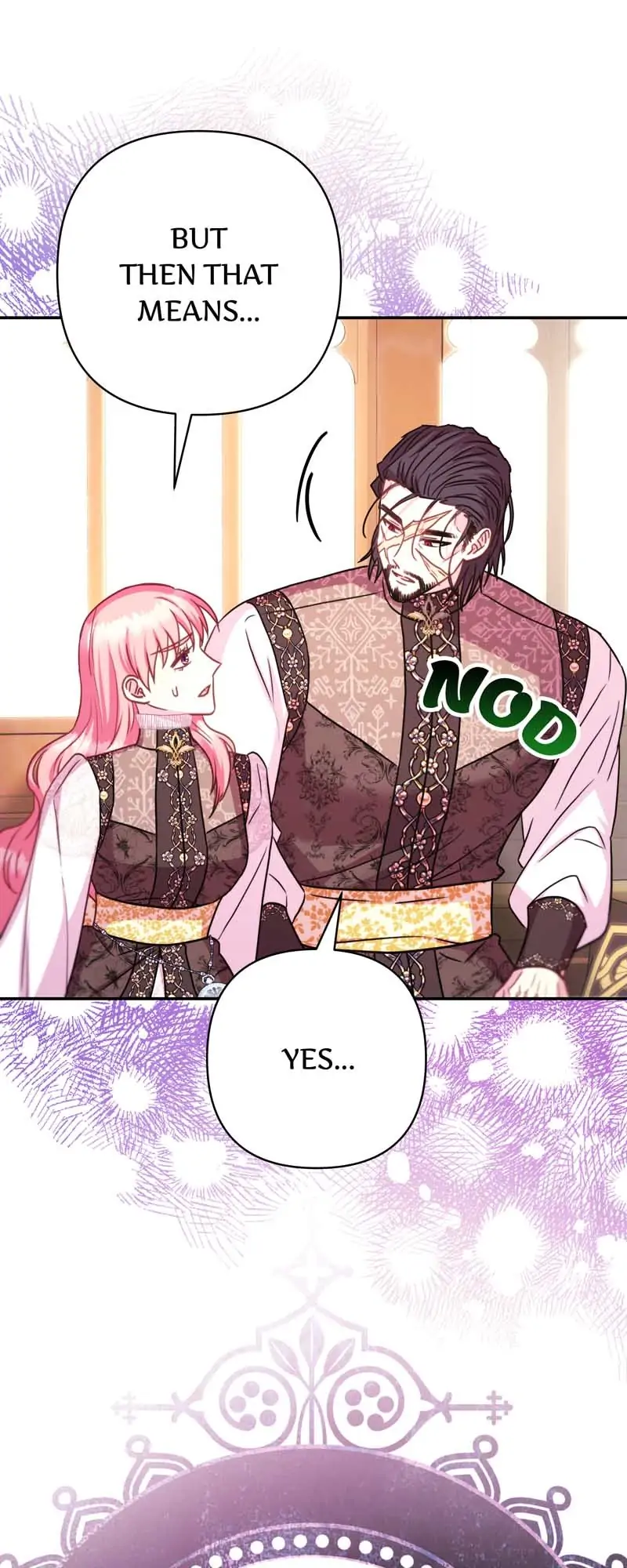 Another Typical Fantasy Romance - Chapter 72 manhwa