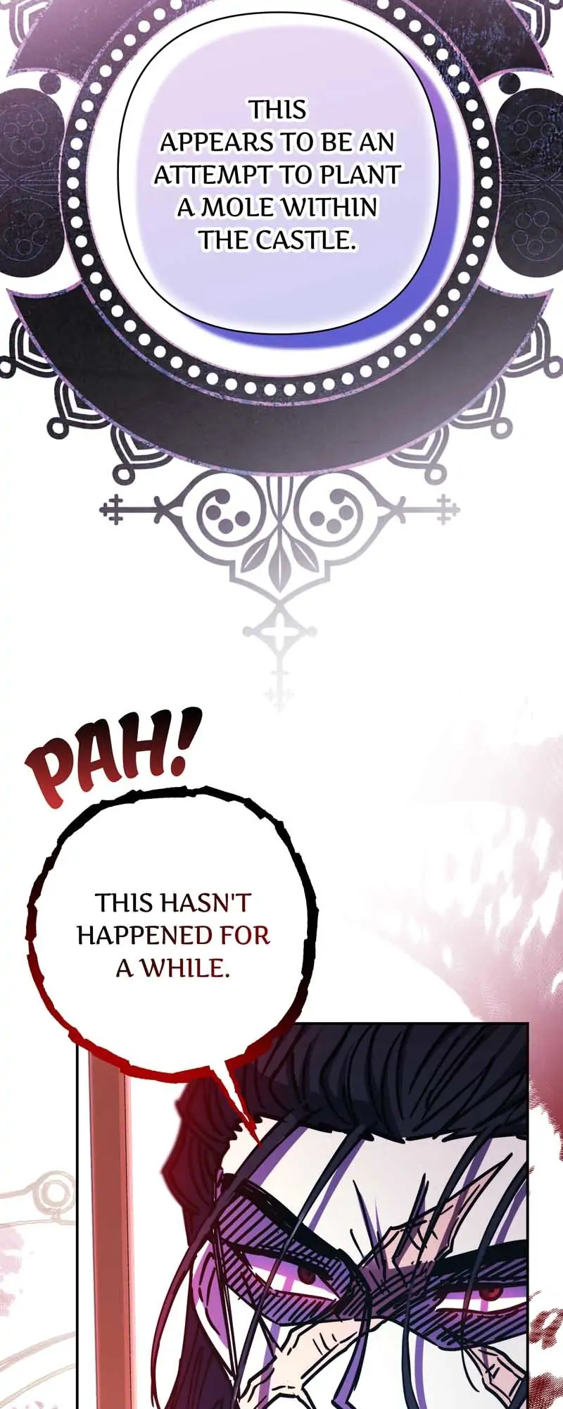 Another Typical Fantasy Romance - Chapter 72 manhwa