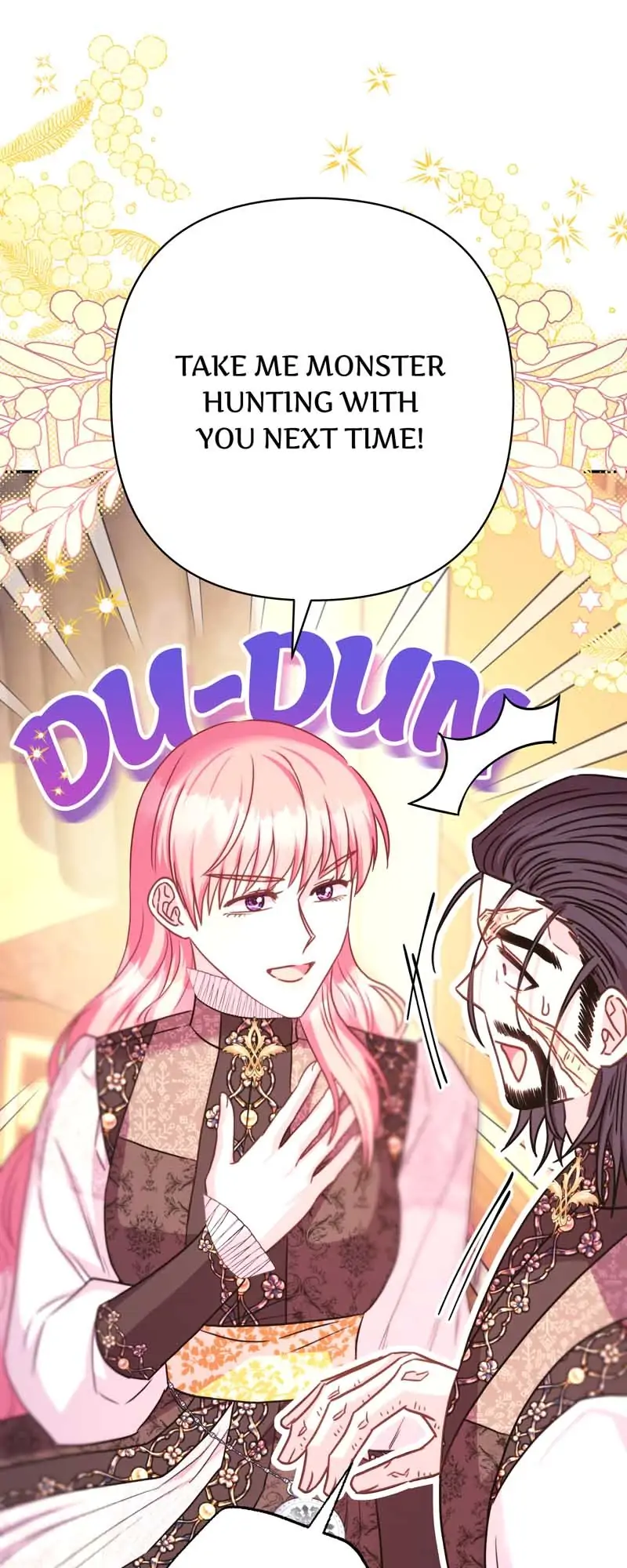 Another Typical Fantasy Romance - Chapter 72 manhwa