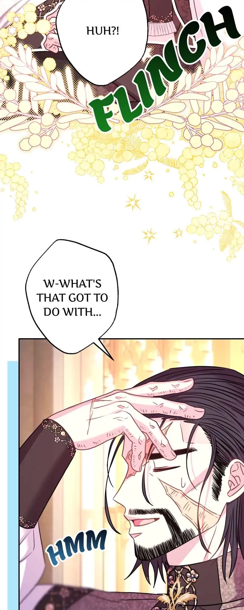 Another Typical Fantasy Romance - Chapter 72 manhwa