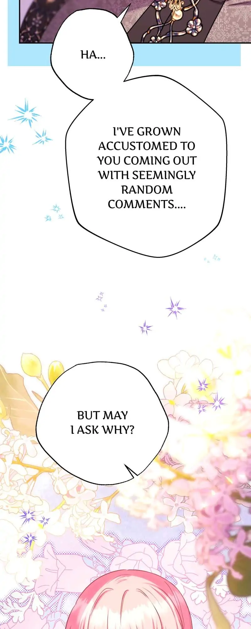 Another Typical Fantasy Romance - Chapter 72 manhwa