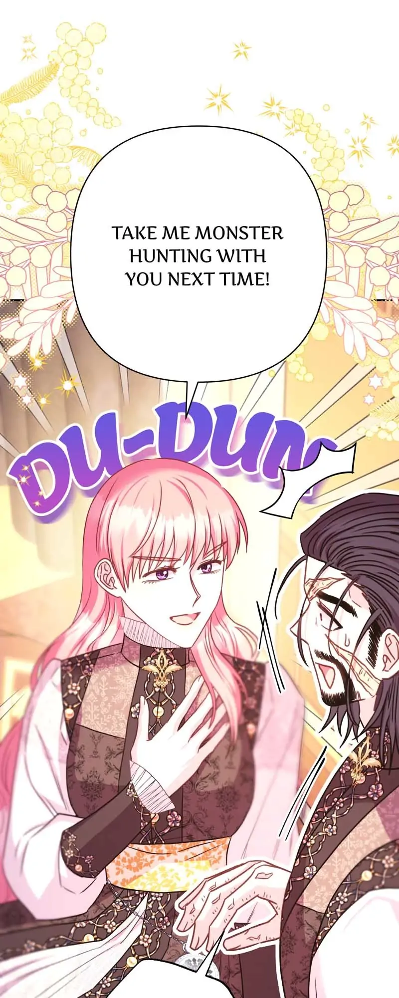 Another Typical Fantasy Romance - Chapter 73 manhwa