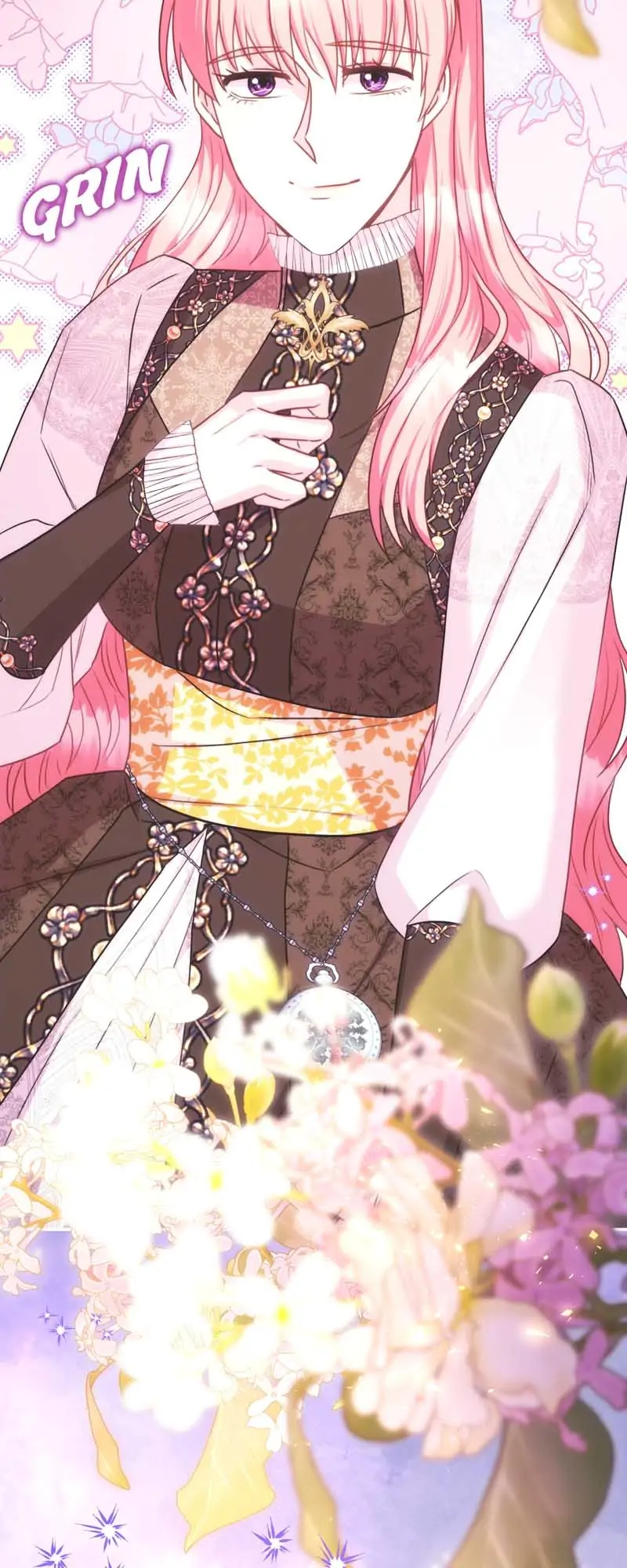 Another Typical Fantasy Romance - Chapter 73 manhwa