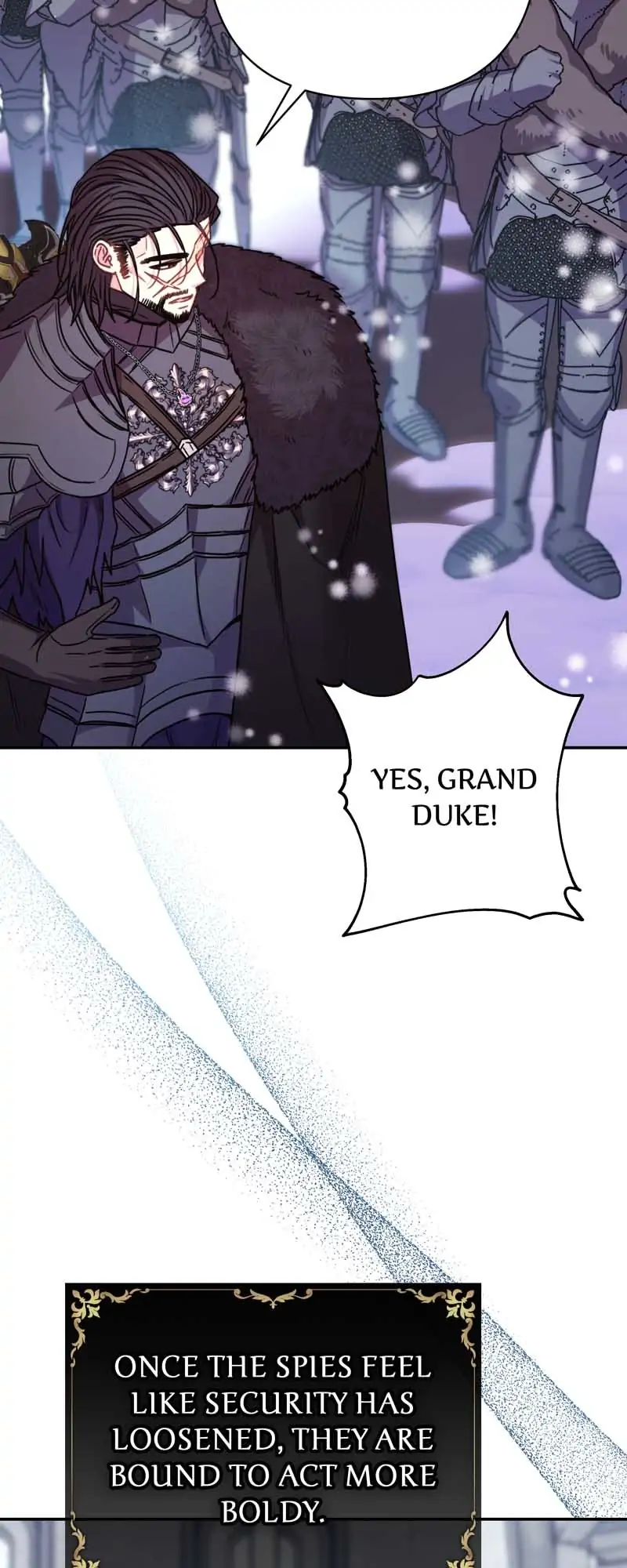 Another Typical Fantasy Romance - Chapter 73 manhwa