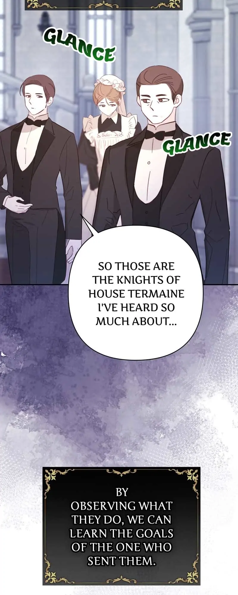 Another Typical Fantasy Romance - Chapter 73 manhwa
