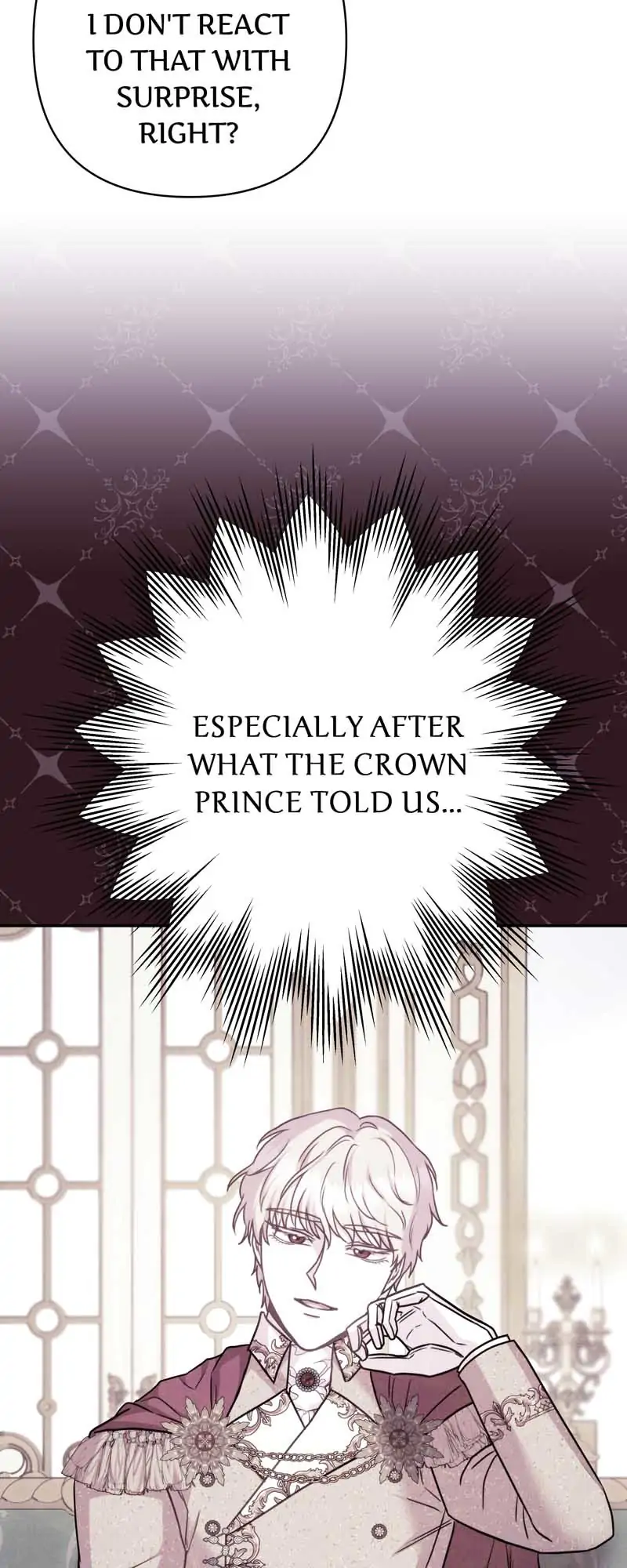 Another Typical Fantasy Romance - Chapter 73 manhwa