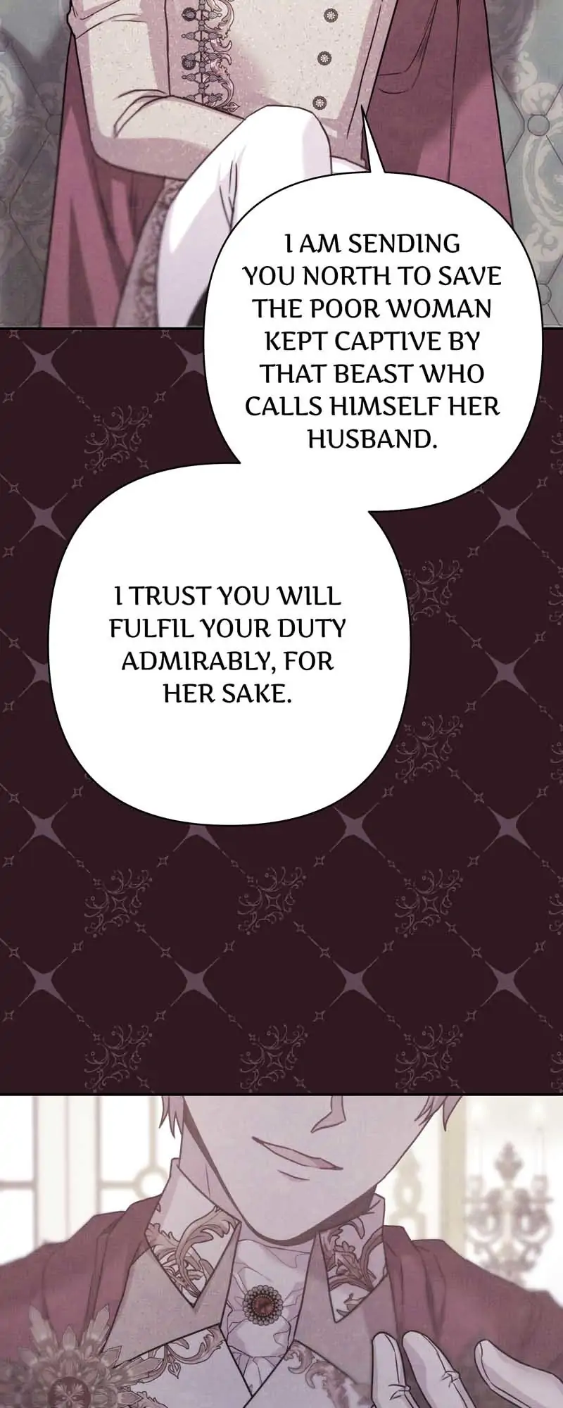 Another Typical Fantasy Romance - Chapter 73 manhwa